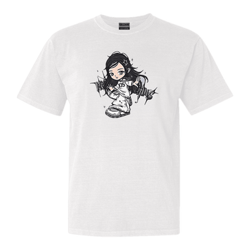 NewJeans Merch Kpop NewJeans BUBBLEGUM Member T-Shirt Cute Father's Day Gift for Husband - Roseregae