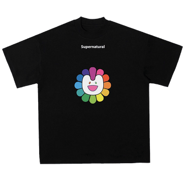 NewJeans Merch Kpop NewJeans Supernatural Flower T-Shirt Fans Father's Day Gift for Husband - Roseregae