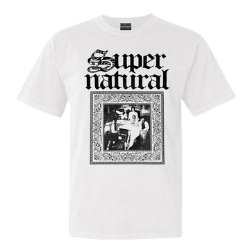 NewJeans Merch Kpop SUPERNATURAL NewJeans T-Shirt Kpop Fans Gifts Christmas Gift for Him - Roseregae
