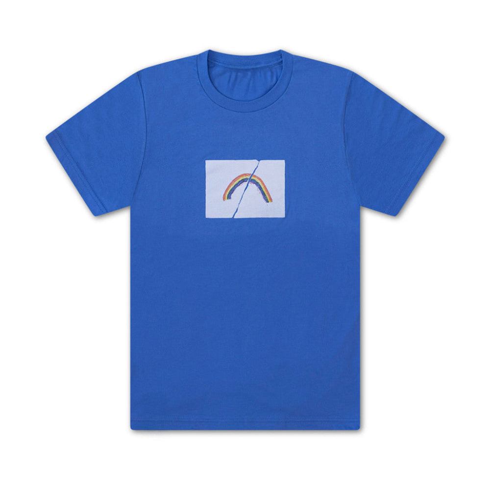NGL Kylie Merch Broken Rainbow T-Shirt Not Gonna Lie Merch Gifts For Husband - Roseregae