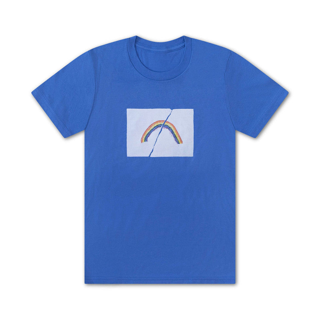 NGL Kylie Merch Broken Rainbow T-Shirt Not Gonna Lie Merch Gifts For Son - Roseregae