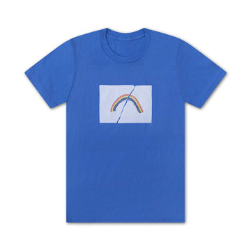 NGL Kylie Merch Broken Rainbow T-Shirt Not Gonna Lie Merch Gifts For Son - Roseregae