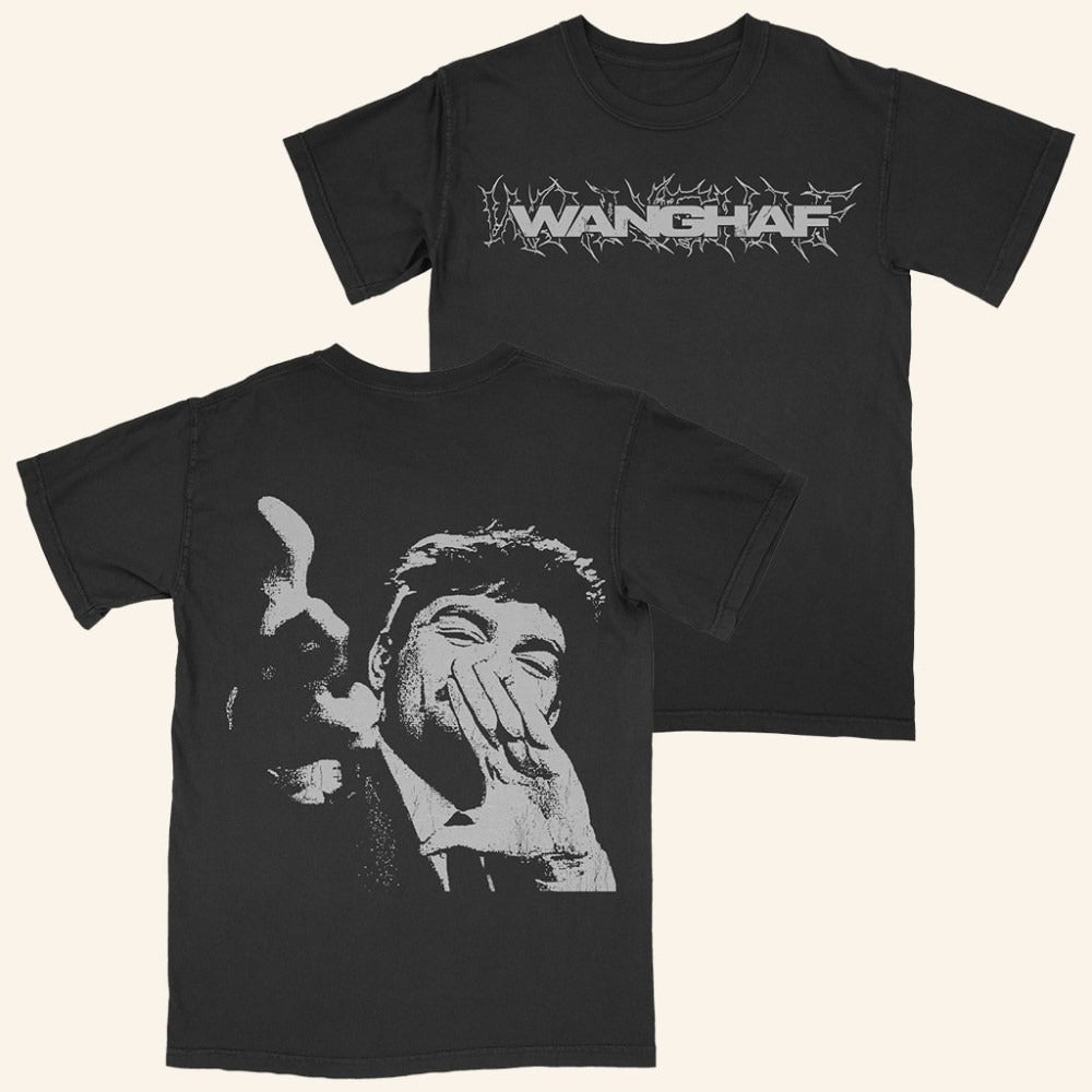 Nick Fuentes Merch Fuentes WANGHAF T-Shirt Husband Christmas Gift Ideas - Rose Regae