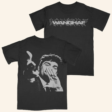 Nick Fuentes Merch Fuentes WANGHAF T-Shirt Husband Christmas Gift Ideas - Rose Regae