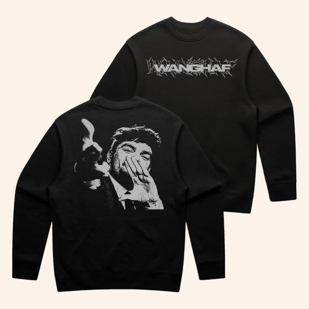 Nick Fuentes Merch Fuentes WANGHAF T-Shirt Husband Christmas Gift Ideas - Rose Regae