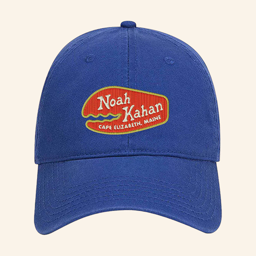 Noah Kahan Merch Lobster Claw Hat Gift Ideas For Boyfriend - Rose Regae