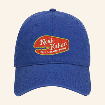 Noah Kahan Merch Lobster Claw Hat Gift Ideas For Boyfriend - Rose Regae
