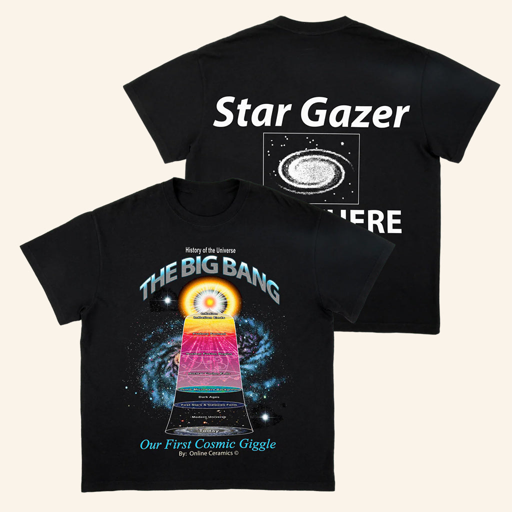 Online Ceramics Merch I Was There Black T-Shirt Best Gifts For Brothers - Roseregae