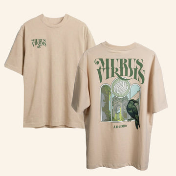 Optic Gaming Merch Murus Viridis T-Shirt Unique Gifts For Husband - Roseregae