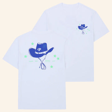 Peggy Goods Merch White Mexico City T-Shirt Gift Ideas For Her - Roseregae