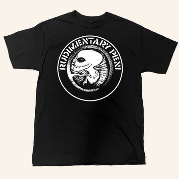 Piled Flesh Merch Rudimentary Peni T-Shirt Gift Ideas For Brothers - Roseregae