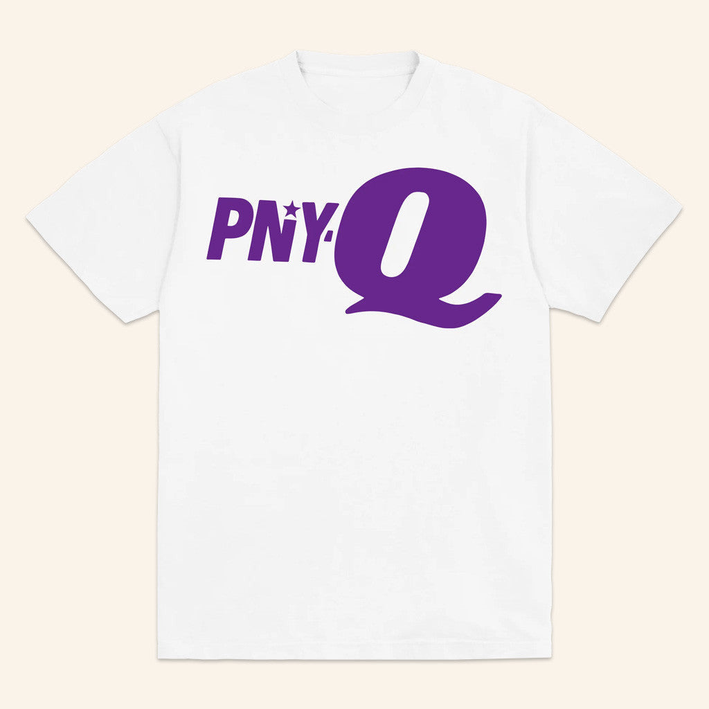 Punkandyo Merch Pny Q T-Shirt Gift Ideas For Friends - Roseregae