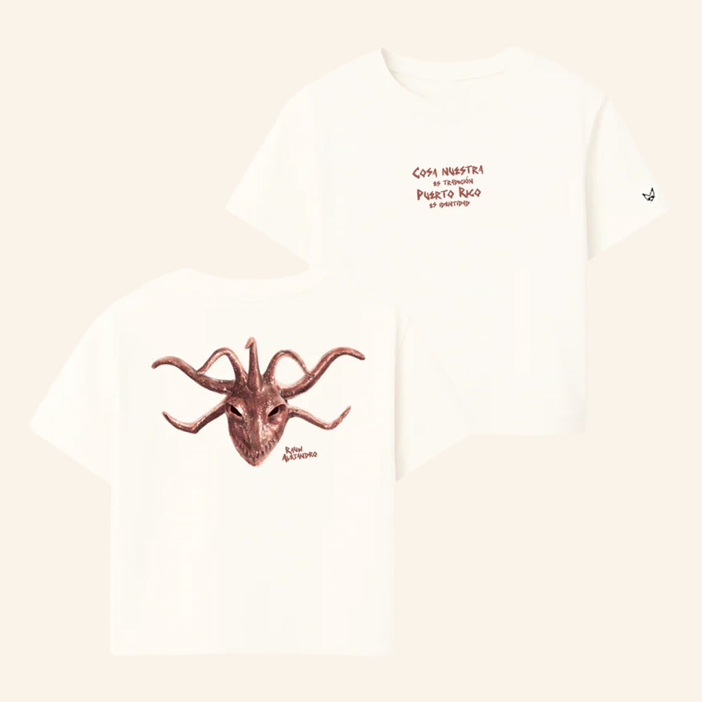 Rauw Alejandro Merch Tradicion Es Identidad T-Shirt Gifts Ideas For Friends - Roseregae