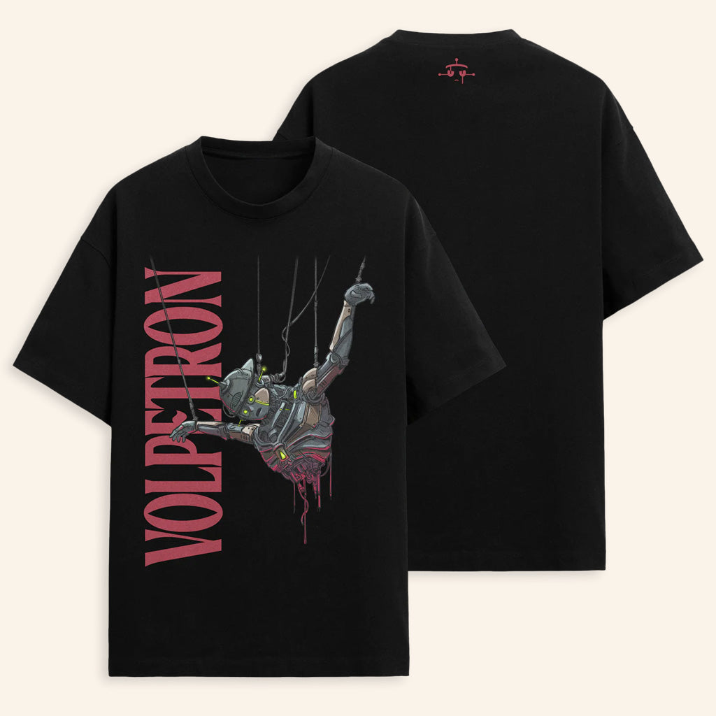 Ray Volpe Merch Hanging T-Shirt Unique Birthday Gift For Husband - Roseregae