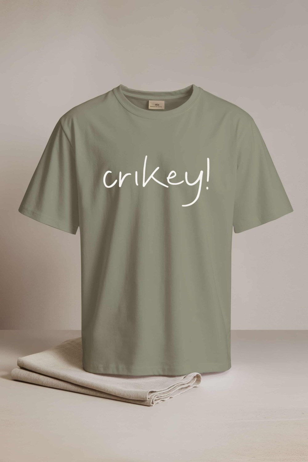 Robert Irwin Crikey Shirt Gifts For Boyfriend - Roseregae