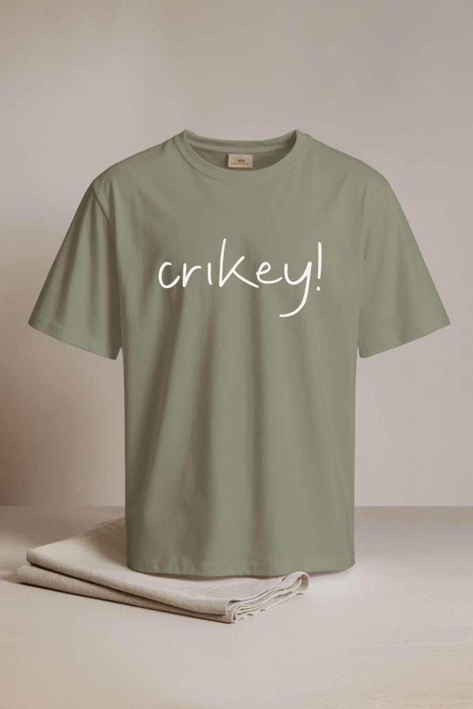 Robert Irwin Crikey Shirt Gifts For Boyfriend - Roseregae