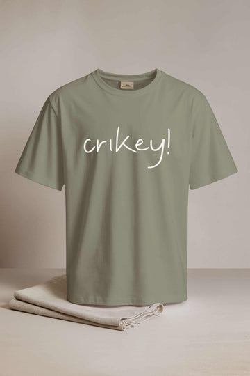 Robert Irwin Crikey Shirt Gifts For Boyfriend - Roseregae