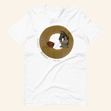 Ruffian Merch East Village Ruffian New York Shirt Gifts For Husband - Roseregae