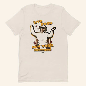 Saturday Night Live Merch Safari Planet T-Shirt Best Gifts For Fans - Roseregae