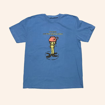 Saturdays At Your Place Merch Coffee T-Shirt Music Lover Gifts For Her - Roseregae