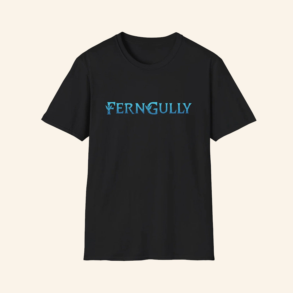 ScreenCrush Merch FernGully The Last Rainforest T-Shirt Best Gifts For Film Lovers - Roseregae
