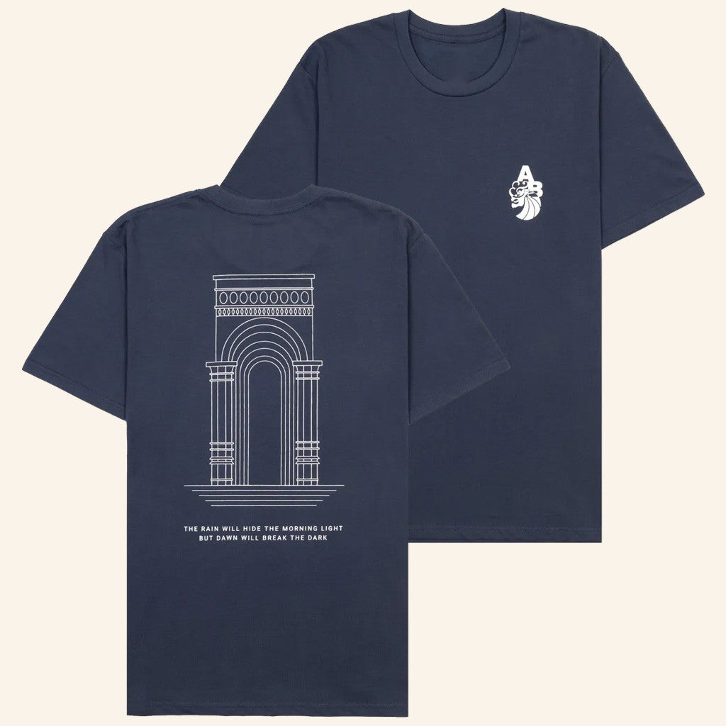 Seven Lions Merch Seven Lions X Above And Beyond X Opposite The Other T-Shirt Gifts For Fans - Roseregae