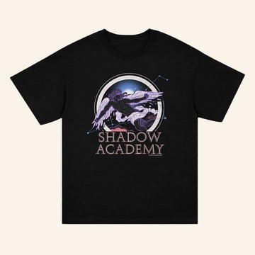 Shadow Academy Merch Icarus T-Shirt Gift For Father - Roseregae
