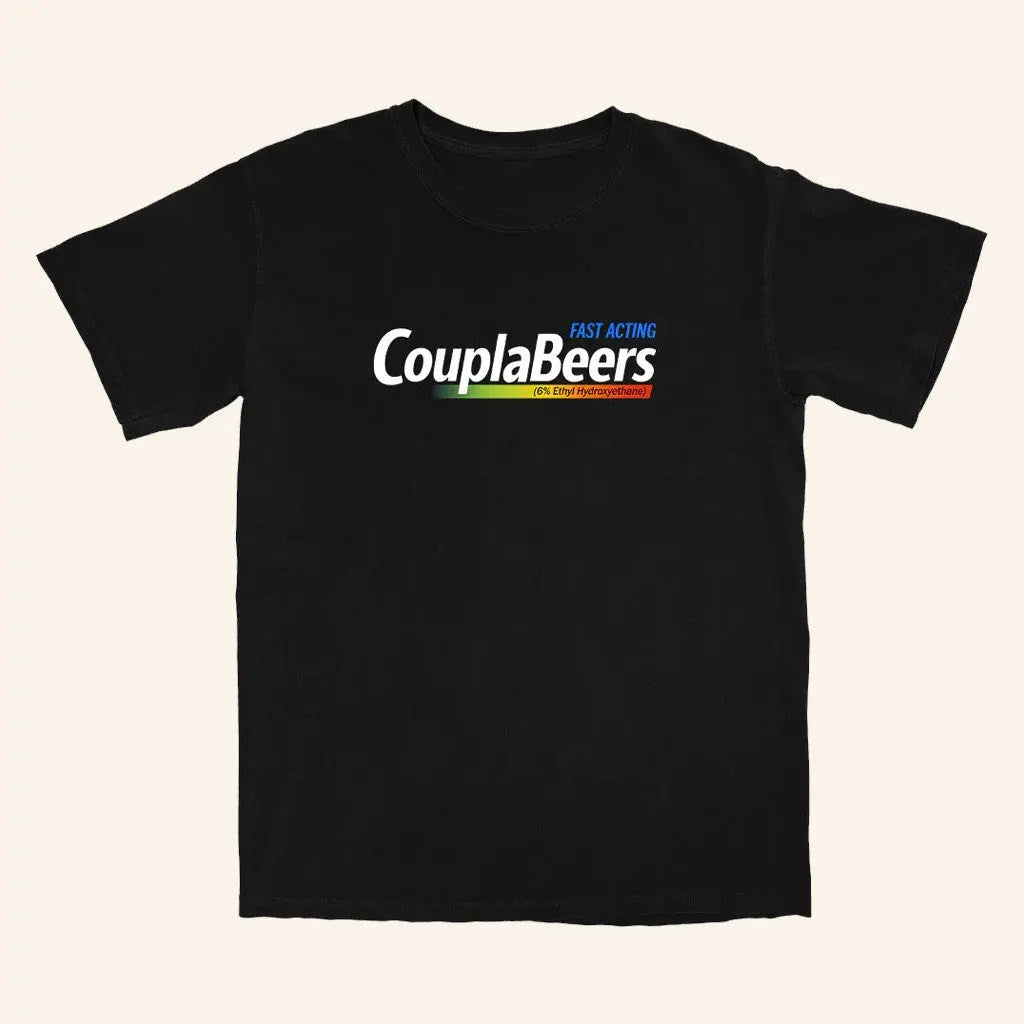 Shitheadsteve Merch Coupla T-Shirt Best Gifts For Friends - Roseregae