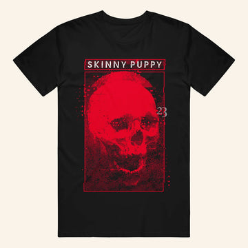 Skinny Puppy Merch Revision Shirt Gift Ideas For Music Lovers - Roseregae