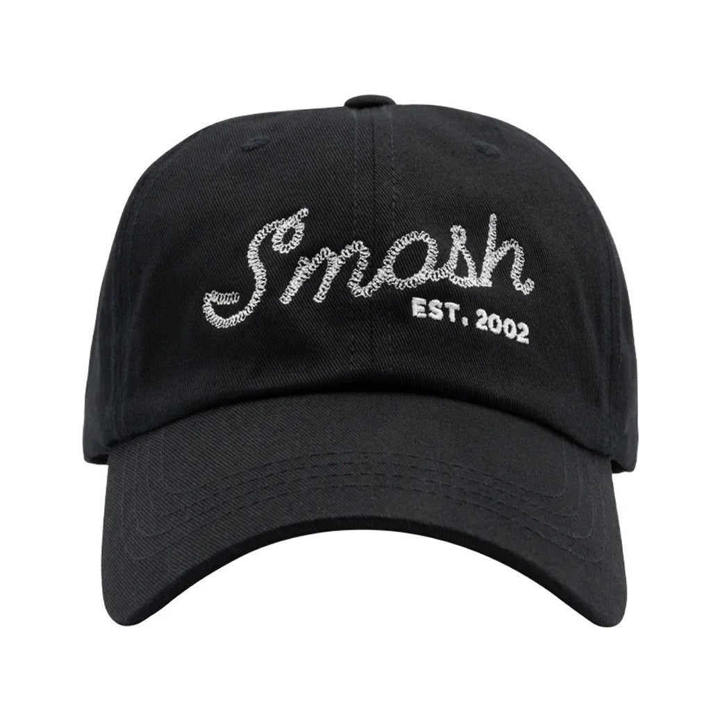 Smosh Merch Black Embroidered Hat Gift Ideas For Dad - Rose Regae