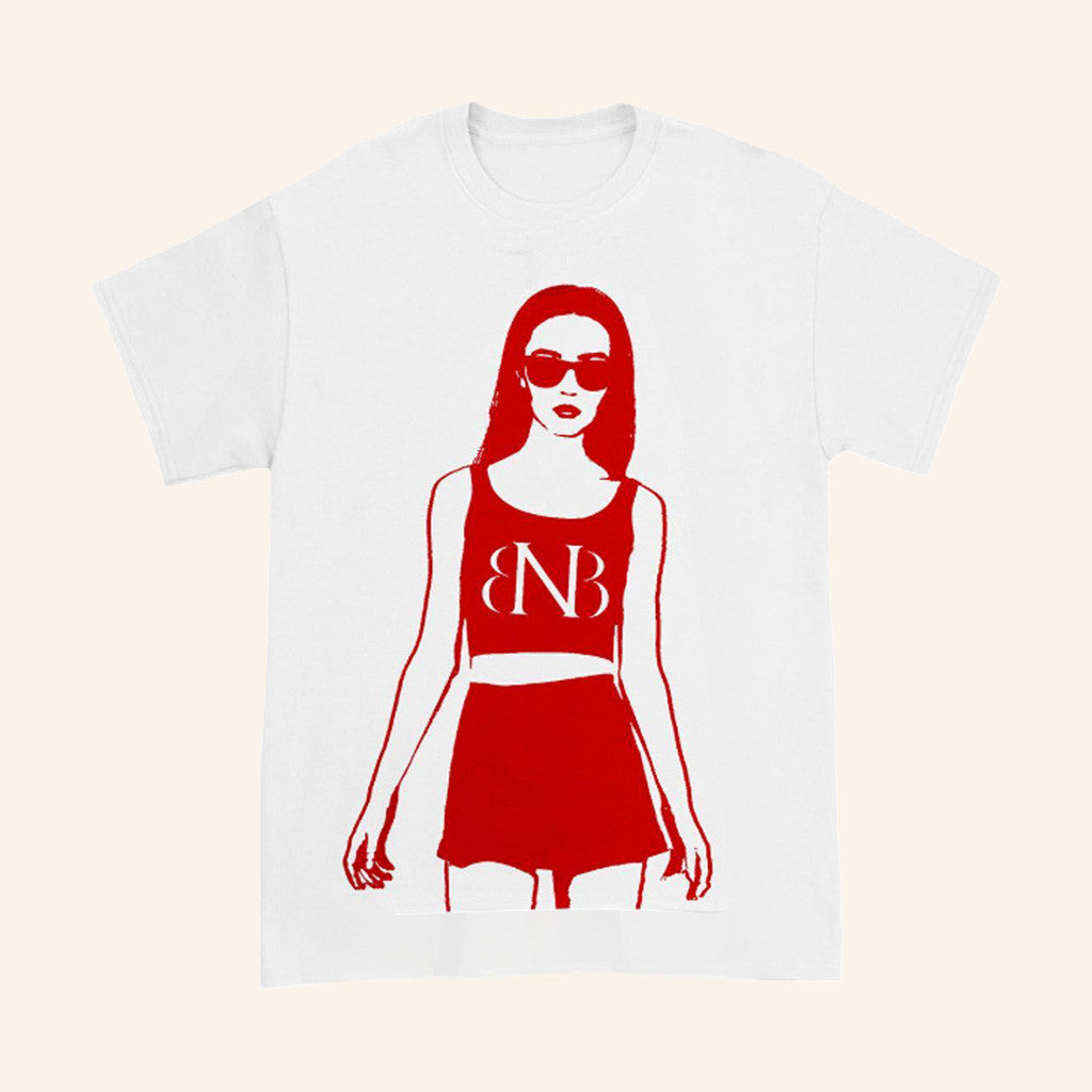 Snow Strippers Merch Nice Bass Bro T-Shirt Unique Gifts For Music Lovers - Roseregae