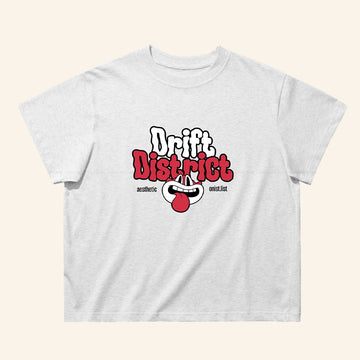 Soulja Boy Drip Co Merch Drift District Graphic T-Shirt Gifts For Music Fans - Roseregae