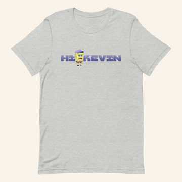 SpongeBob SquarePants Merch Hi Kevin T-Shirt Unique Gifts Ideas For Brothers - Roseregae