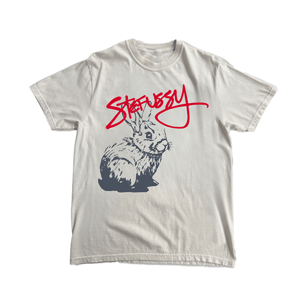 Stefussy Merch Stefussy Bunny Diet T-Shirt Gifts For Fans Father's Day Gift for Dad - Roseregae