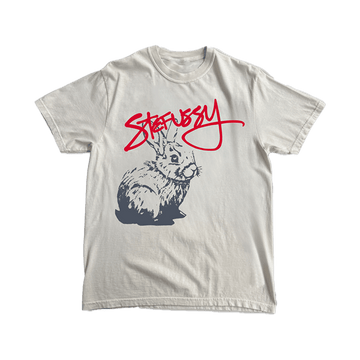 Stefussy Merch Stefussy Bunny Diet T-Shirt Gifts For Fans Father's Day Gift for Dad - Roseregae