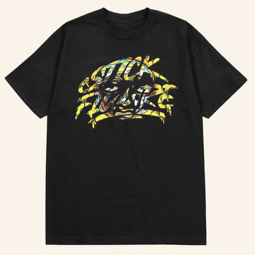 Stick Figure Merch Stick Figure X Sublime T-Shirt Unique Gifts For Music Lovers - Roseregae