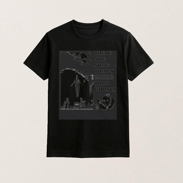 Stranger Things Season 5 There Are Some Things Worse Than Ghosts Shirt Gifts For Fans - Roseregae