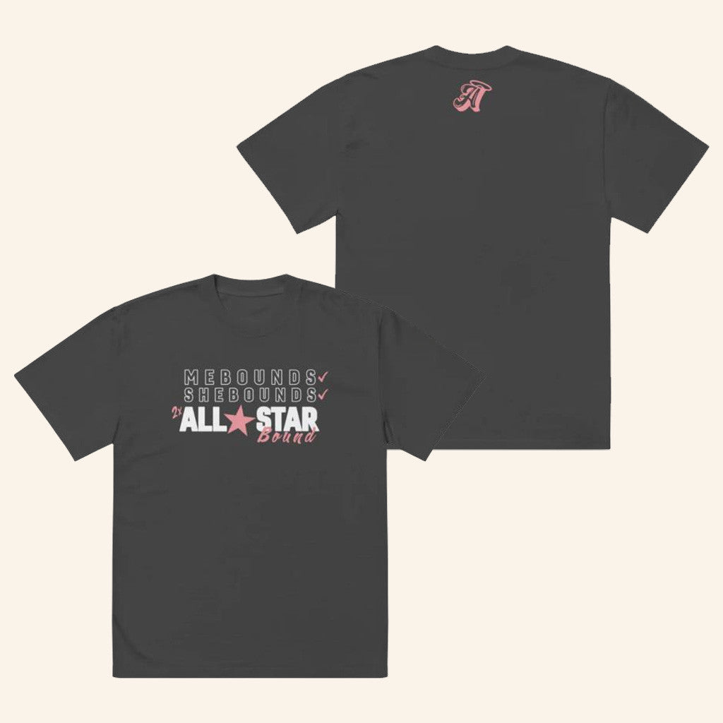 The Angel Reese Merch Angel Reese Mebounds All Star T-Shirt Gifts For Dad - Roseregae
