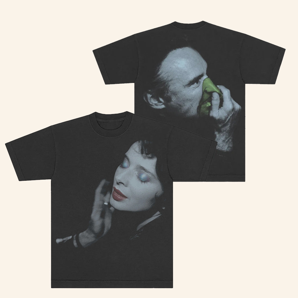 The Cinegogue Merch A Strange World T-Shirt Birthday Ideas For Husband - Roseregae