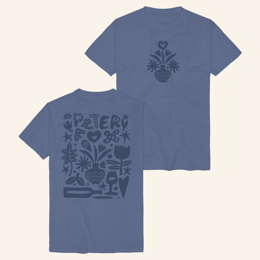 The Circle Merch Peter Fox Dolce Vita Autunno T-Shirt Gifts For Dudes - Roseregae