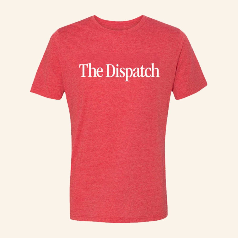 The Dispatch Merch The Dispatch Logo T-Shirt Unique Gift For Friends - Roseregae