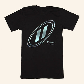 The Hellp Merch Riviera Pause T-Shirt Gift Ideas For Music Lovers - Roseregae