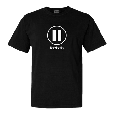 The Hellp Merch The Hellp Press Pause And Relax T-Shirt Fans Gifts Christmas Gift for Him - Roseregae