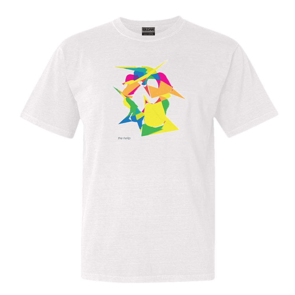 The Hellp Merch The Hellp T-Shirt Gifts For Fans Birthday Gift for Husband - Roseregae