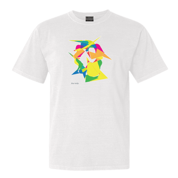 The Hellp Merch The Hellp T-Shirt Gifts For Fans Birthday Gift for Husband - Roseregae