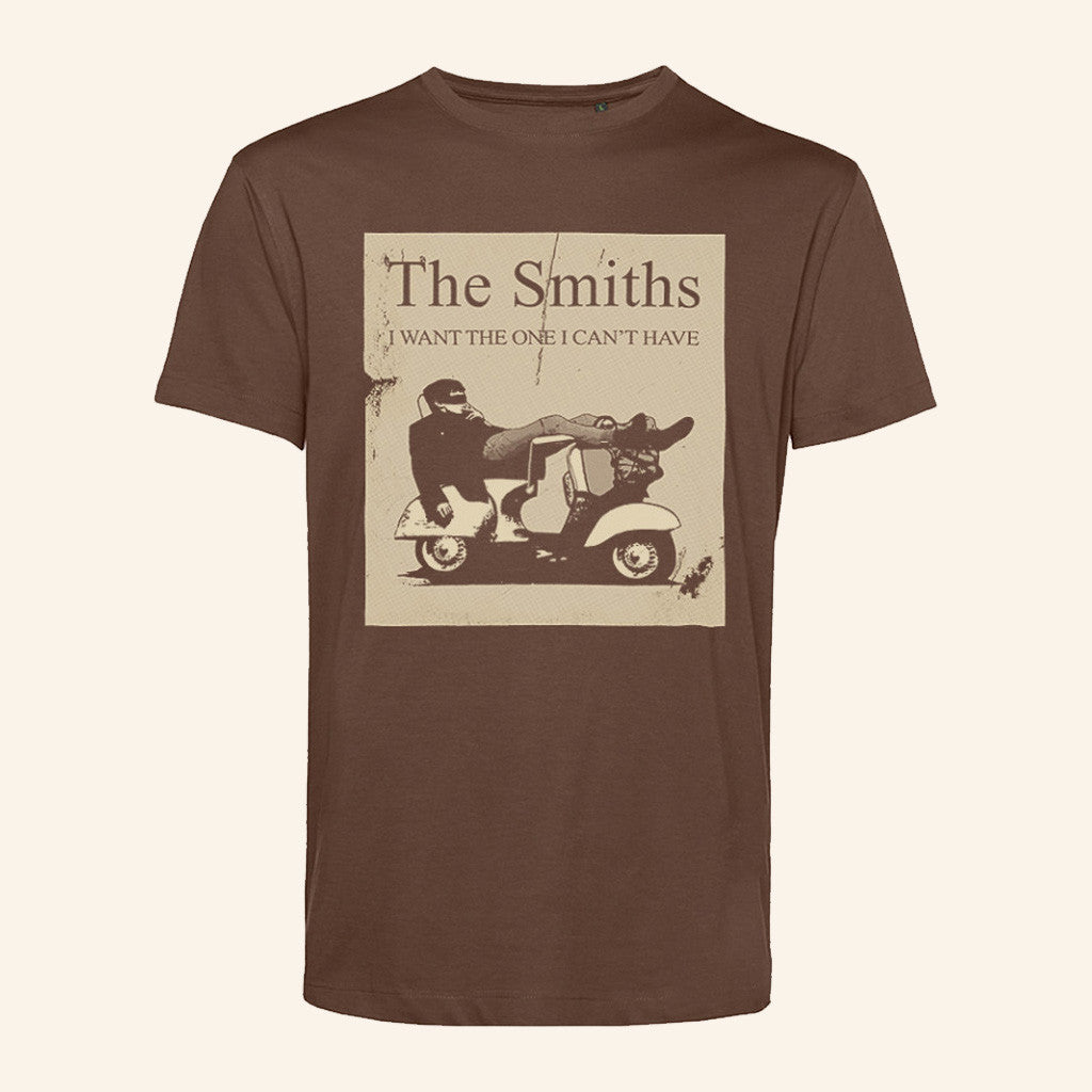 The Smiths Merch I Want The One I Can't Have T-Shirt Gifts Ideas For Friends - Roseregae