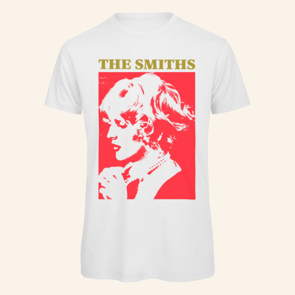 The Smiths Merch Sheila Take A Bow T-Shirt Best Gifts For Music Lovers - Roseregae