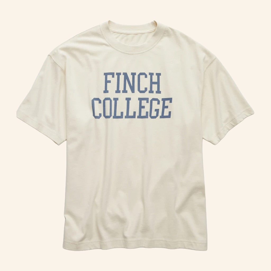 The Summer I Turned Pretty Merch Finch College T-Shirt Birthday Gift Ideas For Her - Roseregae