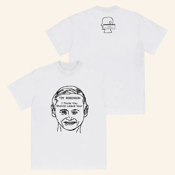 Tim Robinson Merch I Think You Should Leave Pixel T-Shirt Unique Gifts For Wife - Roseregae