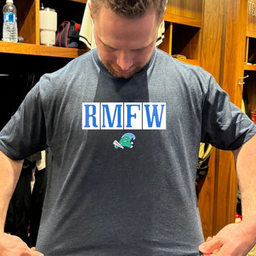 Tulane Coach Jon Sumrall Rmfw T Shirt - Roseregae
